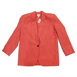 Partners Mervyns Vtg 90s Blazer